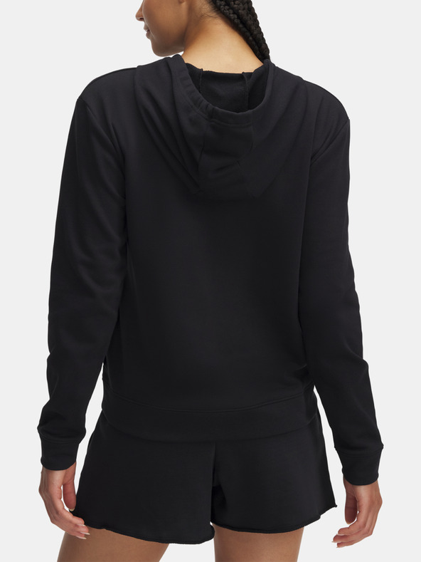 Under Armour Női felső Under Armour UA Rival Terry Hoodie