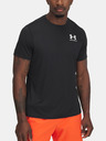 Under Armour Férfi póló Under Armour UA Heatgear Fitted SS