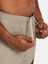 Under Armour Férfi rövidnadrágok Under Armour UA Peak Woven Hybrid Short-BRN
