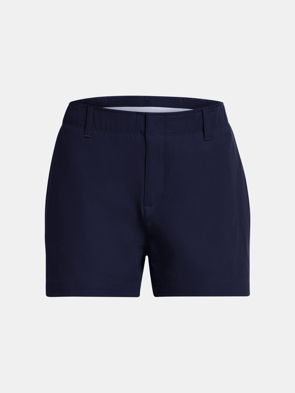 Under Armour Női rövidnadrágok Under Armour UA Drive 4in Short-BLU