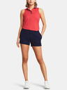 Under Armour Női rövidnadrágok Under Armour UA Drive 4in Short-BLU
