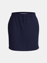 Under Armour Női szoknya Under Armour UA Drive Woven Skort-BLU