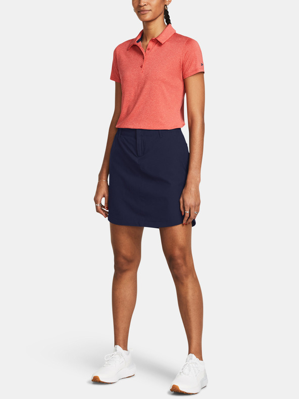 Under Armour Női szoknya Under Armour UA Drive Woven Skort-BLU