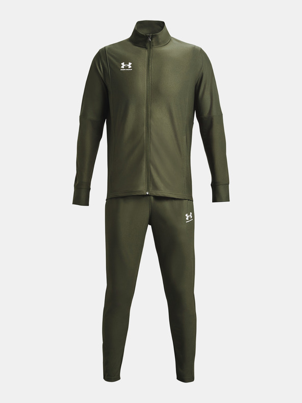 Under Armour Férfi szett Under Armour UA M's Ch. Tracksuit-GRN