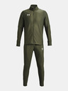 Under Armour Férfi szett Under Armour UA M's Ch. Tracksuit-GRN
