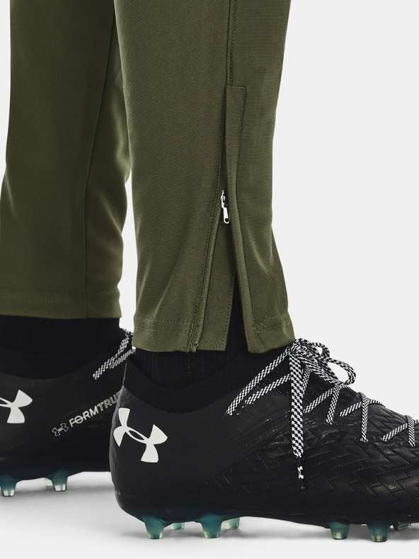 Under Armour Férfi szett Under Armour UA M's Ch. Tracksuit-GRN