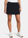 Under Armour Női szoknya Under Armour UA Empower Skort-BLK
