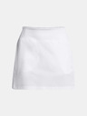 Under Armour Női szoknya Under Armour UA Empower Skort-WHT