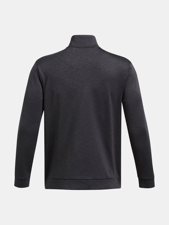 Under Armour Férfi felső Under Armour UA Drive Midlayer Pullover-BLK