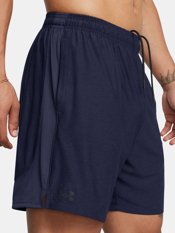 Under Armour Férfi rövidnadrágok Under Armour Tech Vent 7in Shorts