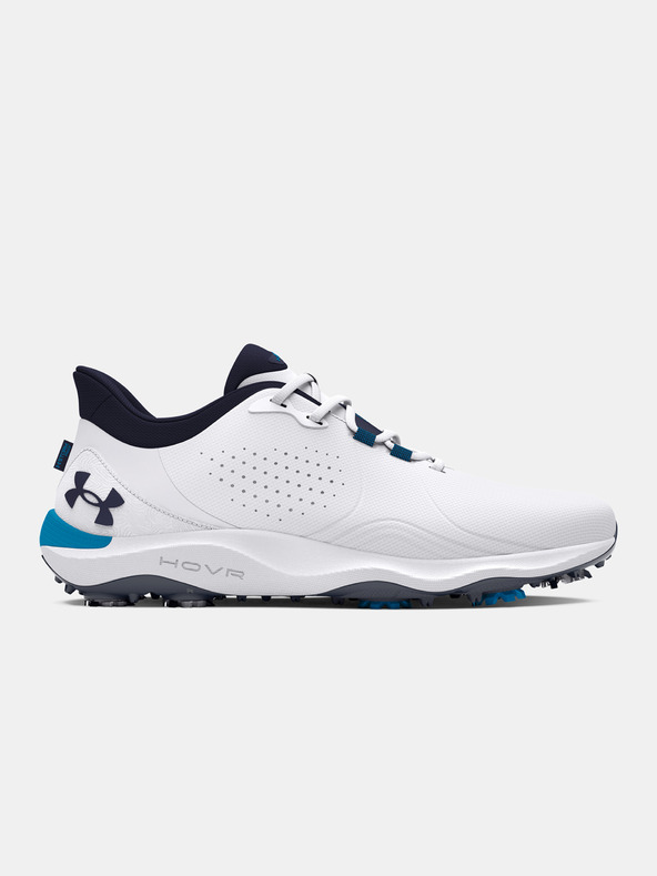 Under Armour Férfi cipők Under Armour UA Drive Pro Wide-WHT