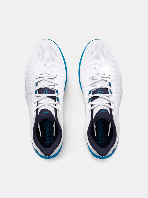 Under Armour Férfi cipők Under Armour UA Drive Pro Wide-WHT