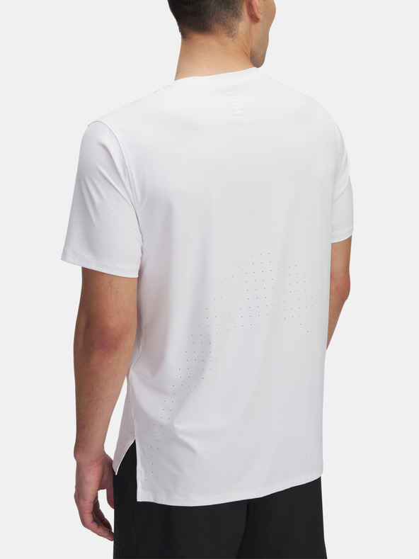 Under Armour Férfi póló Under Armour UA LAUNCH ELITE SHORTSLEEVE