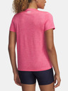 Under Armour Női póló Under Armour Tech SSC- Twist