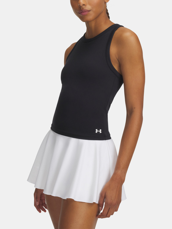 Under Armour Női atlétatrikó Under Armour Motion High Neck Tank