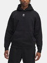Under Armour Férfi felső Under Armour Curry Splash Hoodie