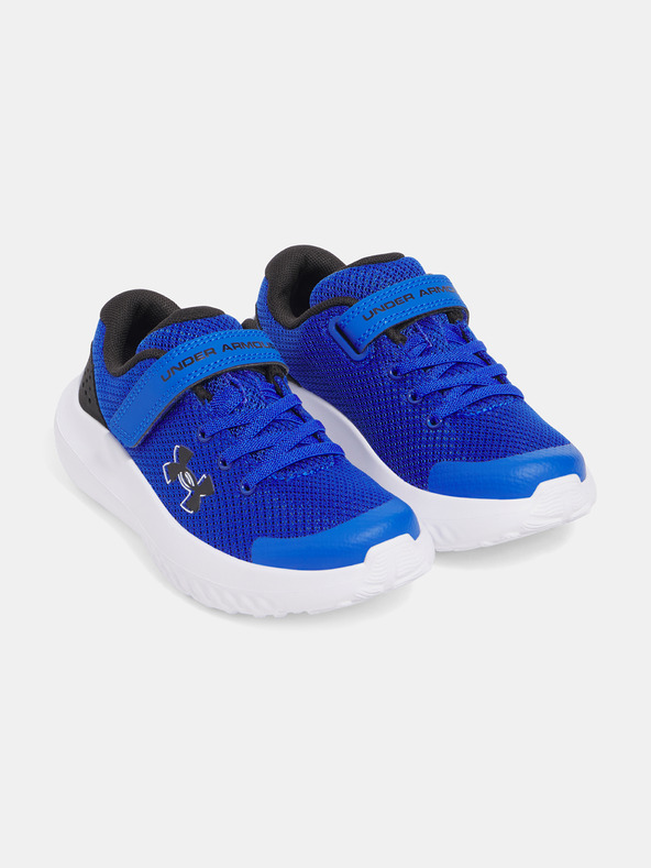 Under Armour Fiú cipők Under Armour UA BPS Surge 4 AC