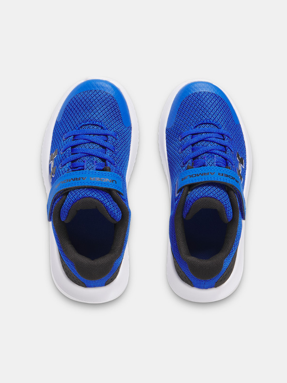 Under Armour Fiú cipők Under Armour UA BPS Surge 4 AC