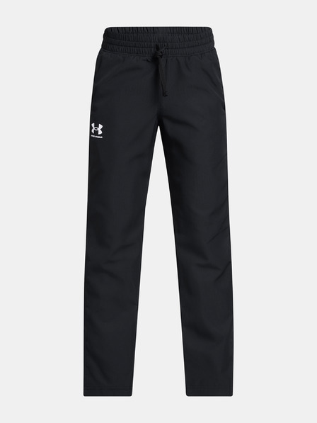 Under Armour Fiú sportnadrág Under Armour UA B Rival Wvn Pant
