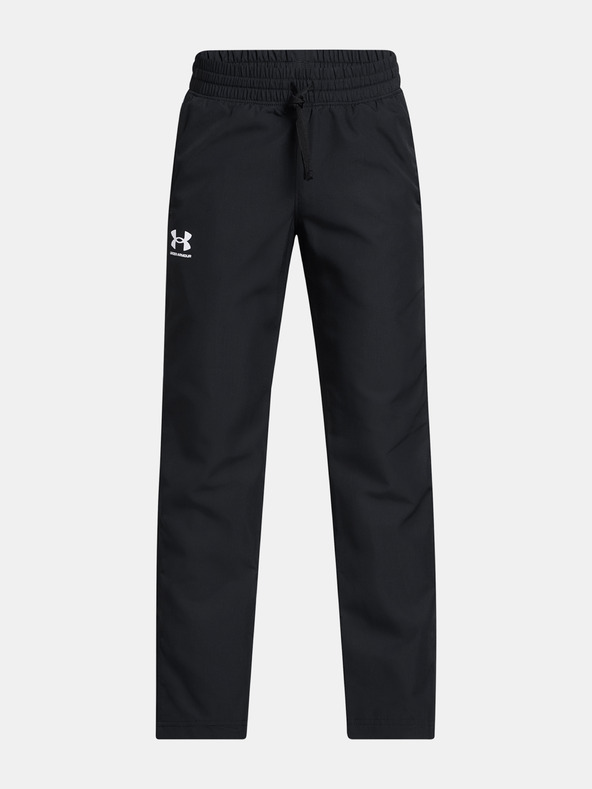 Under Armour Fiú sportnadrág Under Armour UA B Rival Wvn Pant