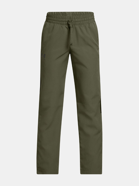 Under Armour Fiú sportnadrág Under Armour UA B Rival Wvn Pant