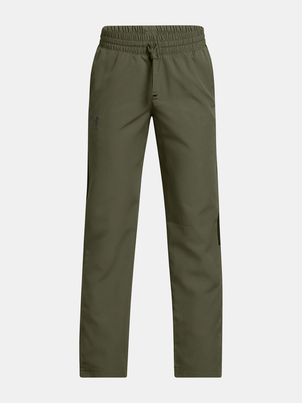 Under Armour Fiú sportnadrág Under Armour UA B Rival Wvn Pant