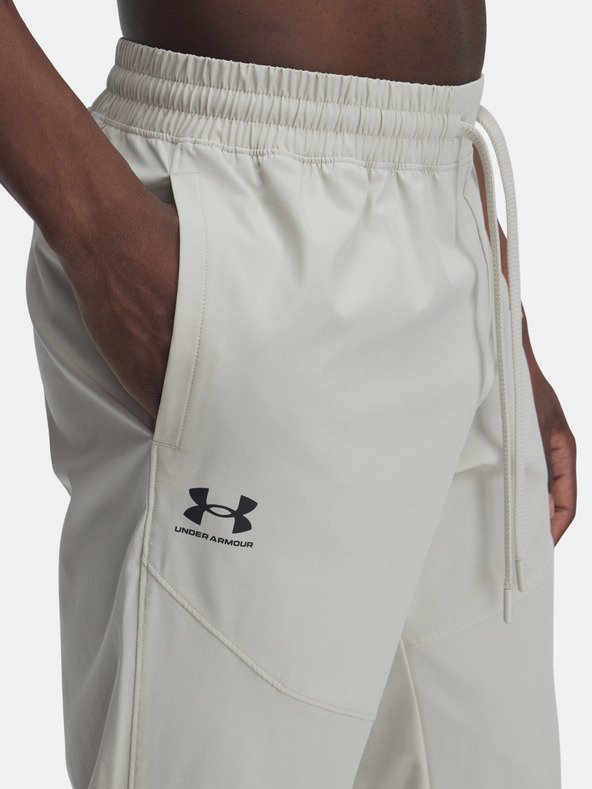 Under Armour Férfi melegítők Under Armour UA Vibe Woven Jogger