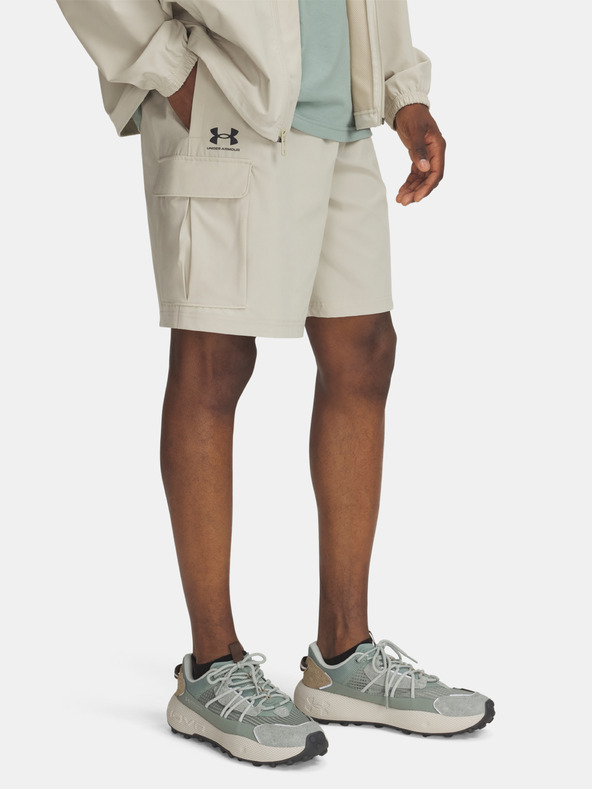 Under Armour Férfi rövidnadrágok Under Armour UA Vibe Woven Cargo Short