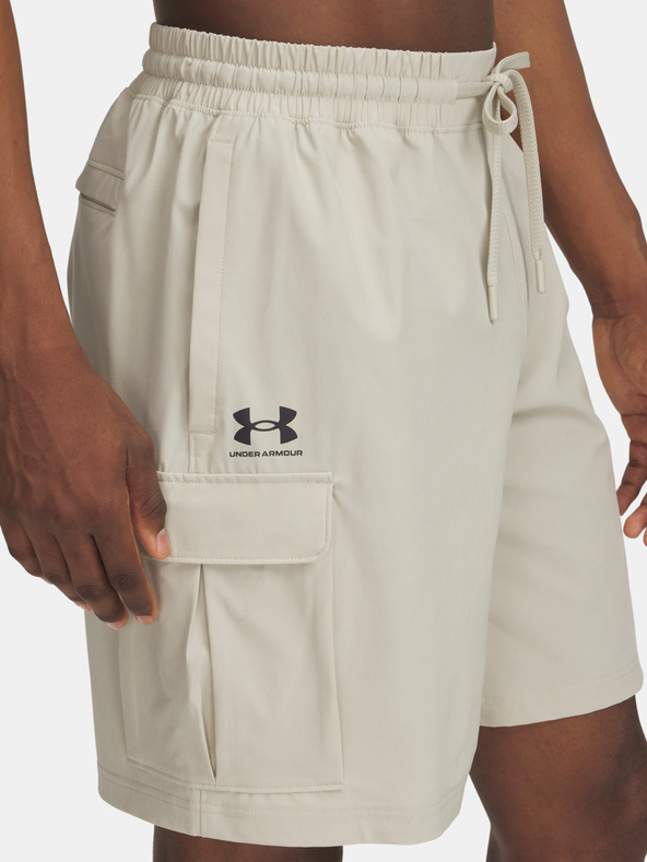 Under Armour Férfi rövidnadrágok Under Armour UA Vibe Woven Cargo Short
