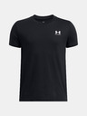Under Armour Fiú póló Under Armour UA B SPORTSTYLE LC SS
