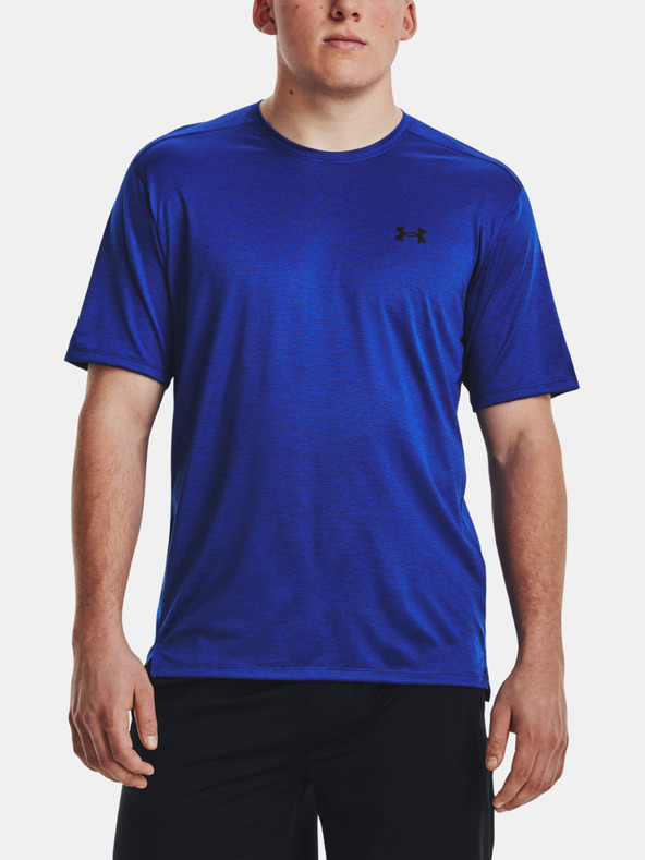 Under Armour Férfi póló Under Armour UA Tech Vent SS-BLU