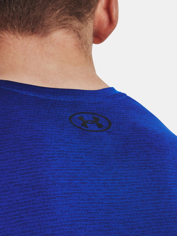 Under Armour Férfi póló Under Armour UA Tech Vent SS-BLU