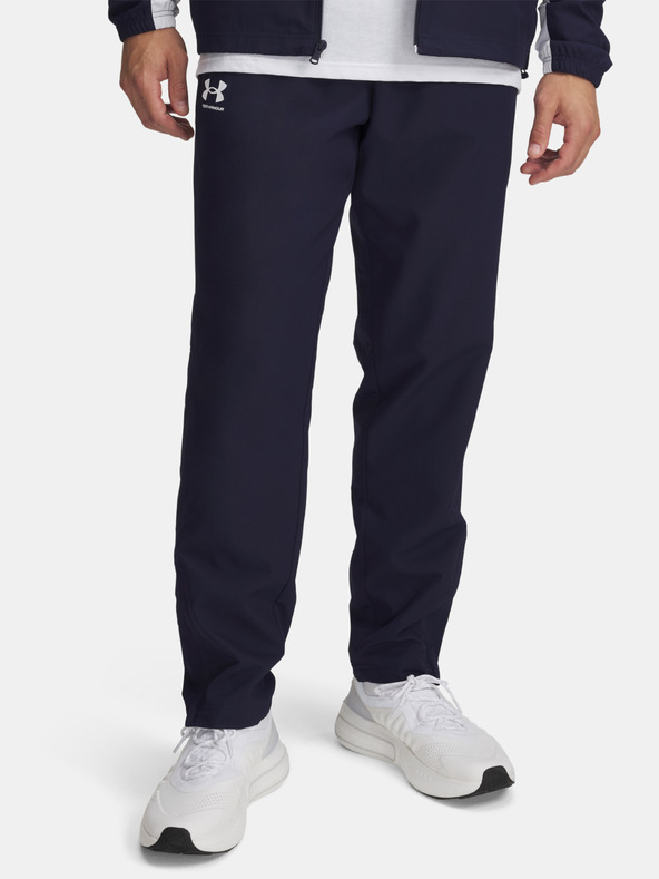 Under Armour Férfi sportnadrág Under Armour UA Rival Wvn Windbreaker Pnt