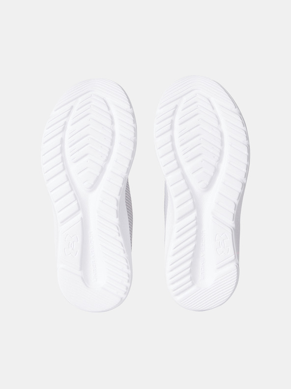 Under Armour Lány cipők Under Armour UA GPS Pursuit 4 AC