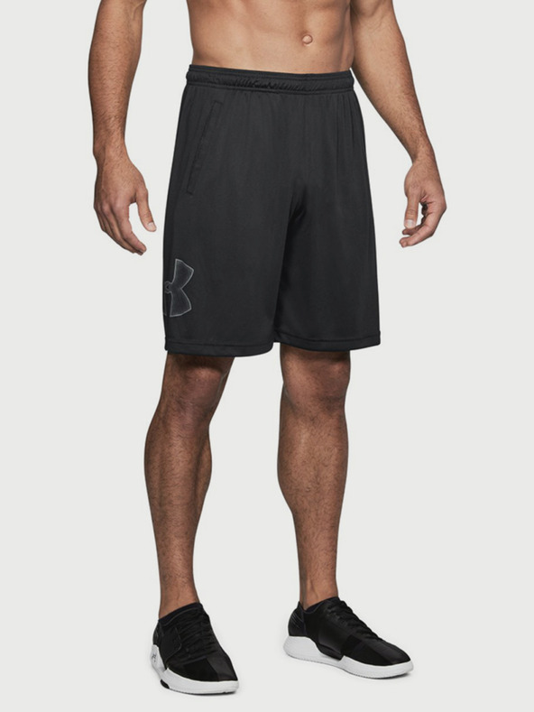Under Armour Férfi rövidnadrágok Under Armour Tech Graphic Short