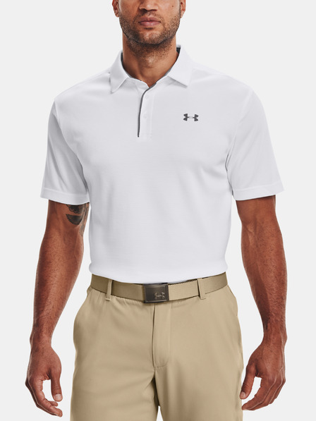 Under Armour Férfi póló Under Armour Tech Polo