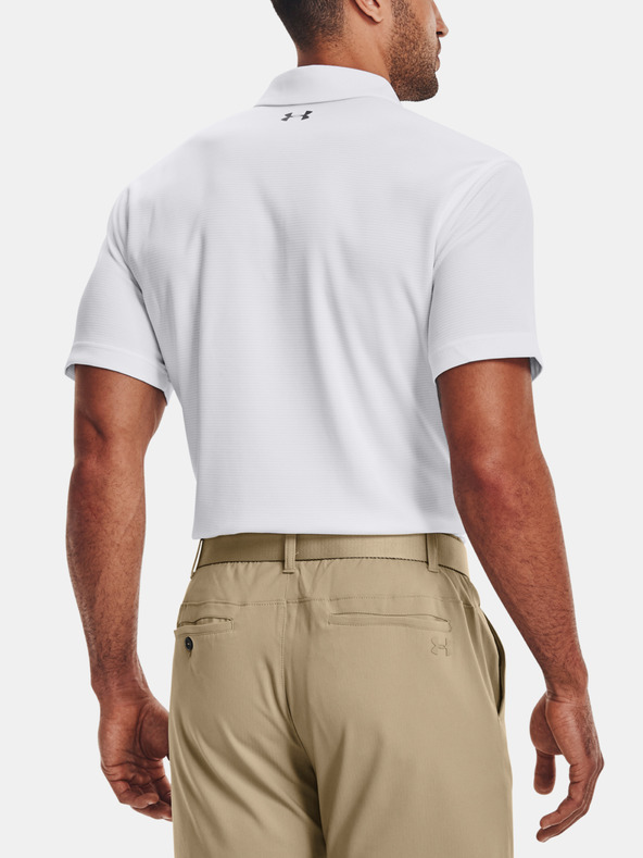 Under Armour Férfi póló Under Armour Tech Polo