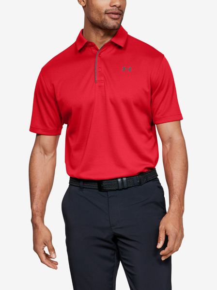 Under Armour Férfi póló Under Armour Tech Polo