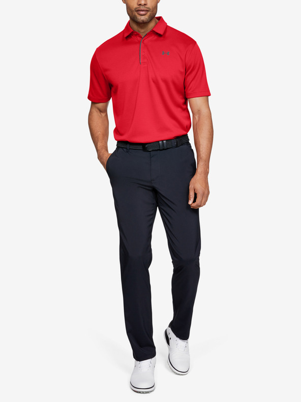 Under Armour Férfi póló Under Armour Tech Polo