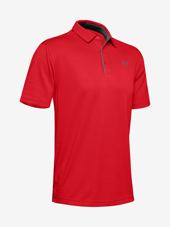 Under Armour Férfi póló Under Armour Tech Polo