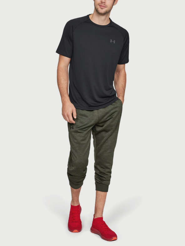 Under Armour Férfi póló Under Armour Tech 2.0 SS Tee- BLK