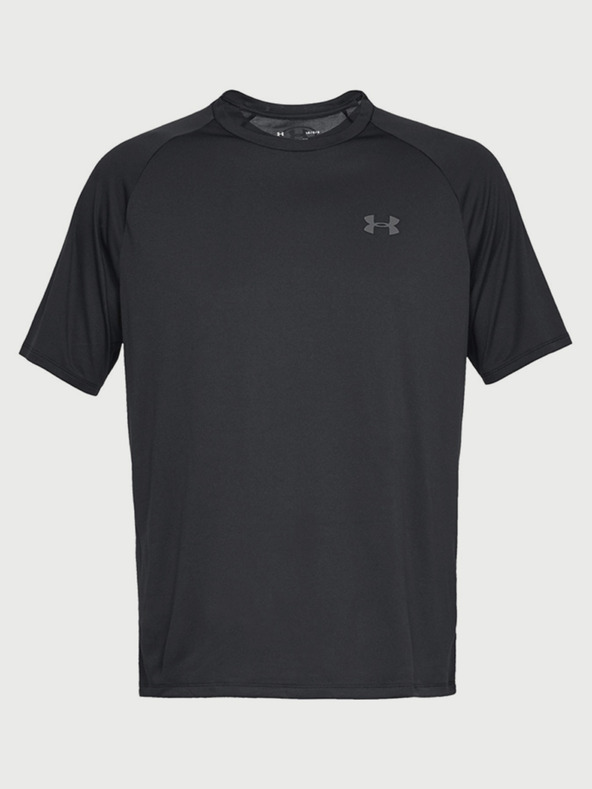 Under Armour Férfi póló Under Armour Tech 2.0 SS Tee- BLK