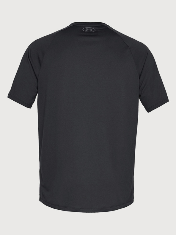 Under Armour Férfi póló Under Armour Tech 2.0 SS Tee- BLK