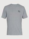 Under Armour Férfi póló Under Armour Sportstyle Left Chest Ss