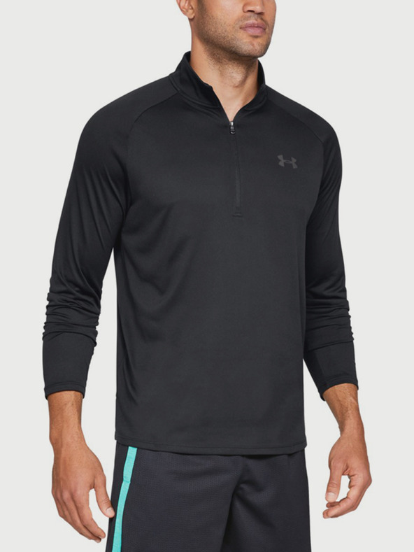 Under Armour Férfi póló Under Armour Tech 2.0 1/2 Zip