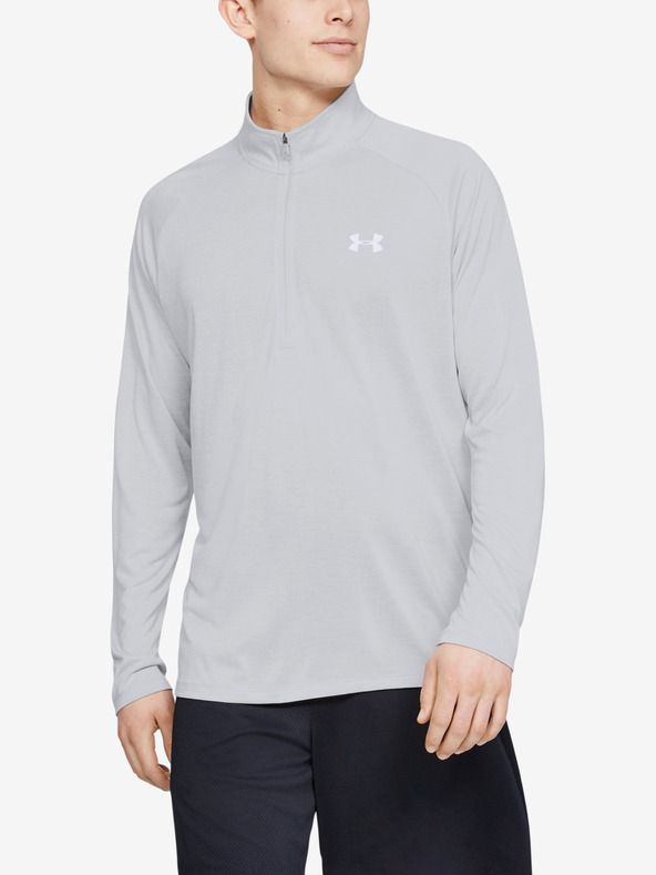 Under Armour Férfi póló Under Armour Tech 2.0 1/2 Zip
