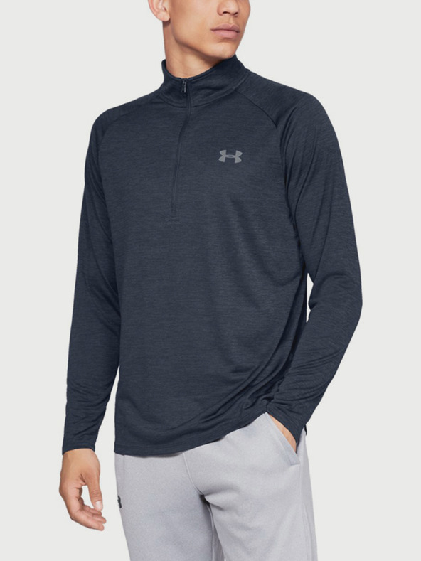 Under Armour Férfi póló Under Armour Tech 2.0 1/2 Zip