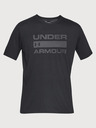 Under Armour Férfi póló Under Armour Team Issue Wordmark Ss