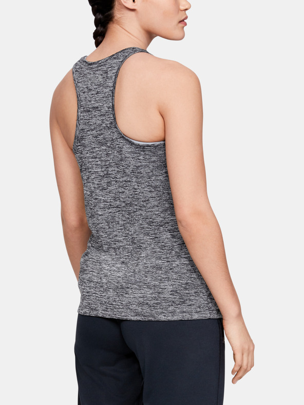 Under Armour Női atlétatrikó Under Armour Tech Tank - Twist
