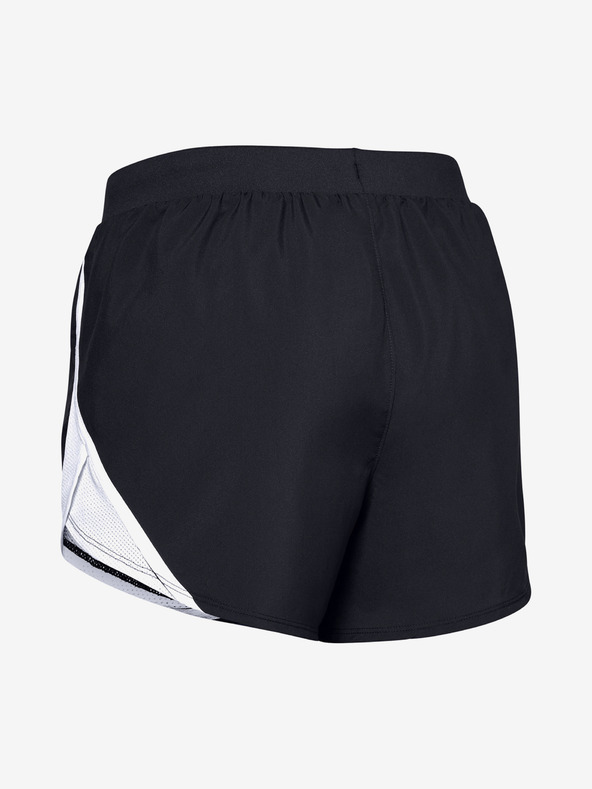 Under Armour Női rövidnadrágok Under Armour W UA Fly By 2.0 Short